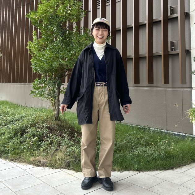 これから大活躍‼︎アウターが期間限定10%OFF／｜ビームス 辻堂｜BEAMS