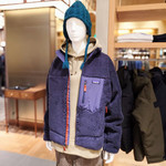 【patagonia】レトロXジャケット