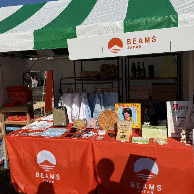 寅さんサミット2024」に行ってきた！｜ビームス ジャパン｜BEAMS