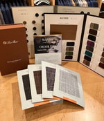 オーダージャケット