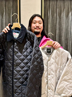 キルティングのアウターが着たい！〜おすすめ紹介！〜