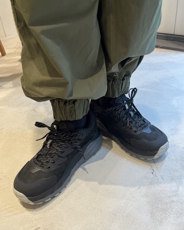 HOKA®公式サイト【カハ 3 ロー GTX|KAHA 3 LOW GTX 1162533