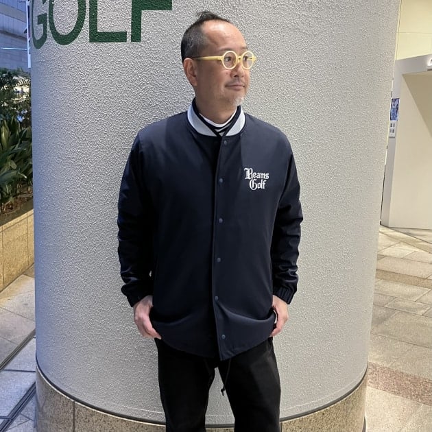 対象品10%OFF】アウターフェアー メンズアイテムのご紹介