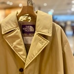 『今年もあります‼︎』おすすめステンカラーコート♪