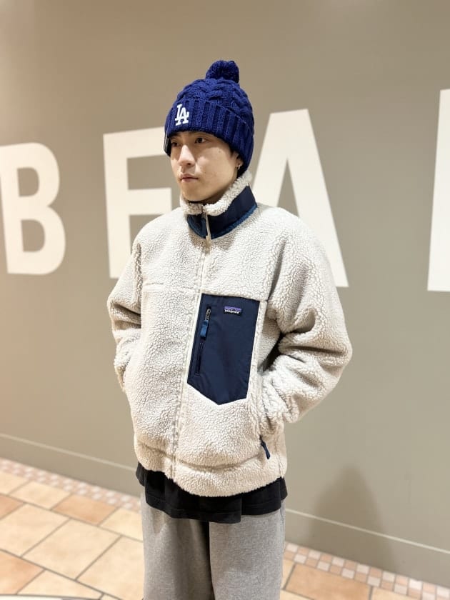 はじめまです イトウです｜ビームス 札幌ステラプレイス｜BEAMS