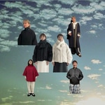 冬の顔は、やっぱりアウター！！