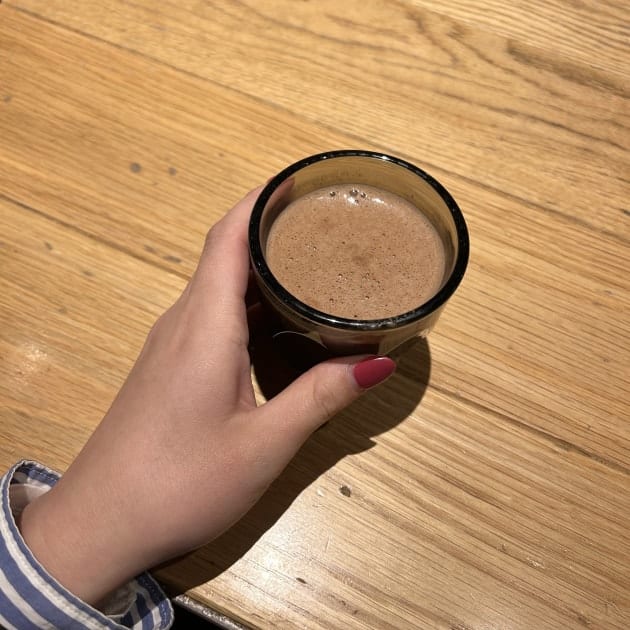 Ray BEAMS＞のロングコート着くらべてみました！｜ビームス