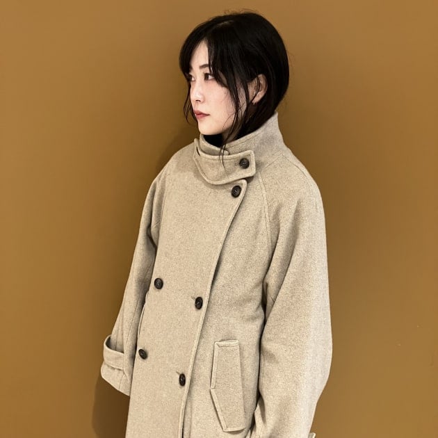 アウターフェア、何買う？＜Ray BEAMS♡＞｜ビームス 武蔵小杉