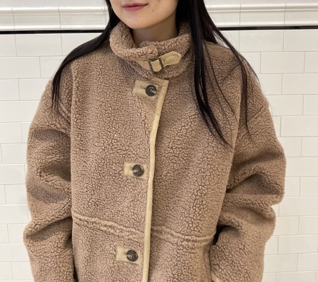 アウターフェア、何買う？＜Ray BEAMS♡＞｜ビームス 武蔵小杉