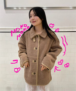 アウターフェア、何買う？＜Ray BEAMS♡＞