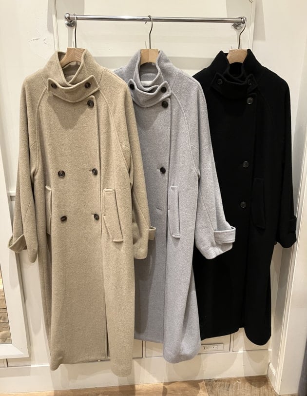 アウターフェア、何買う？＜Ray BEAMS♡＞｜ビームス 武蔵小杉