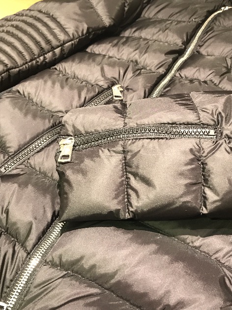 MONCLER(モンクレール)>ライダース型ダウンの御紹介|ビームス 札幌 MONCLER(モンクレール)>ライダース型ダウンの御紹介|ビームス 札幌