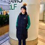 【対象品10%OFF】アウターフェアー　レディースアイテムのご紹介②