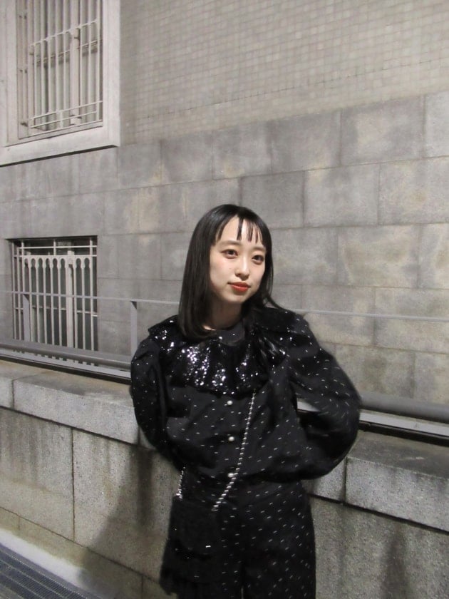カジャ！vol.194〜夜のsister jane〜｜ビームス 天王寺｜BEAMS