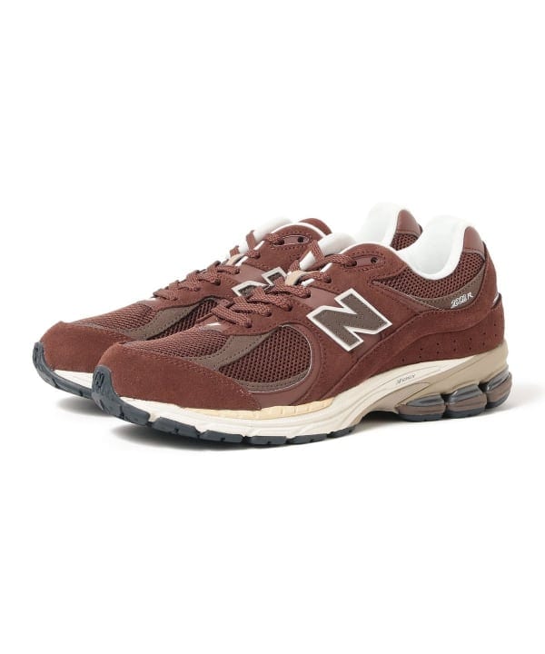New Balance / 2002R(26~28.5cm)】 |ビーミング ライフ New Balance / 2002R(26~28.5cm)】 |ビーミング ライフ