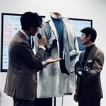 今回も【 世界最速ブログ】のはず？！　2025年春夏ラインナップ説明会 〜『BEAMS F』編〜
