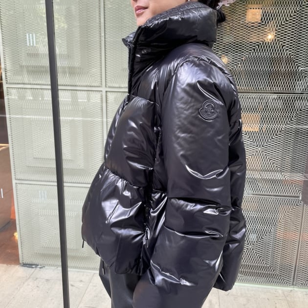 MONCLER POP UP STORE開催中♡】｜ビームス ハウス 丸の内｜BEAMS