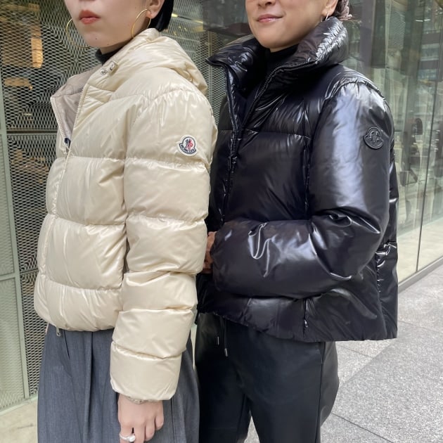 MONCLER POP UP STORE開催中♡】｜ビームス ハウス 丸の内｜BEAMS