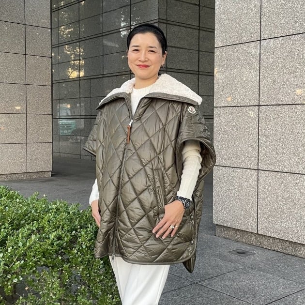 MONCLER POP UP STORE開催中♡】｜ビームス ハウス 丸の内｜BEAMS