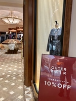 〈OUTER FAIR〉に〈MONCLER POP UP STORE〉とイベント盛りだくさん！