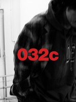 032C