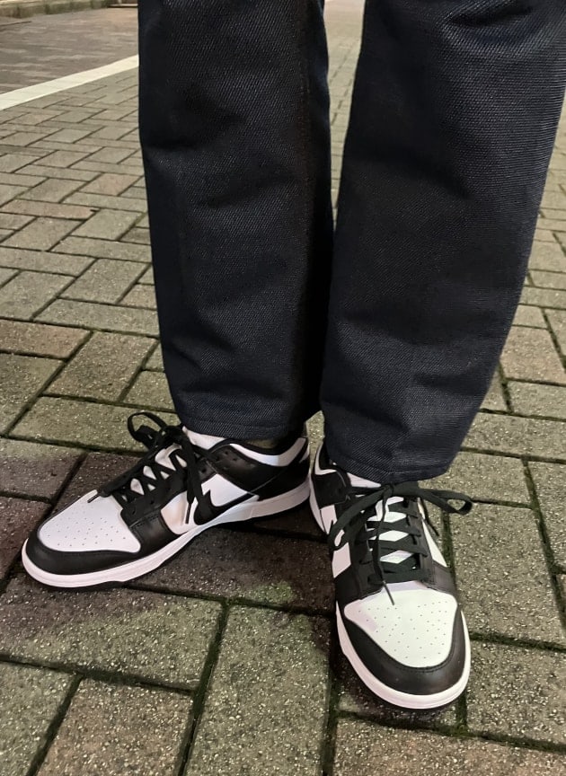 【NIKE DUNK】めっちゃ売れています！