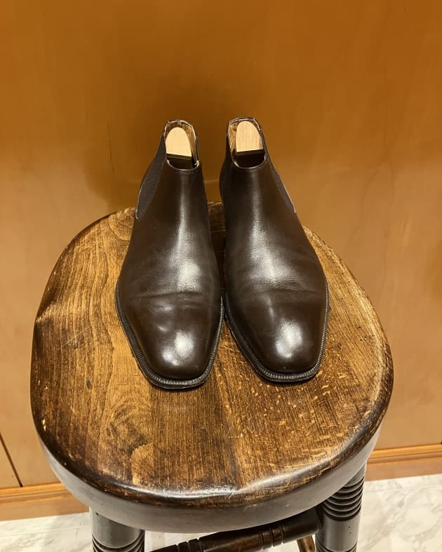お客様からのお預かり品