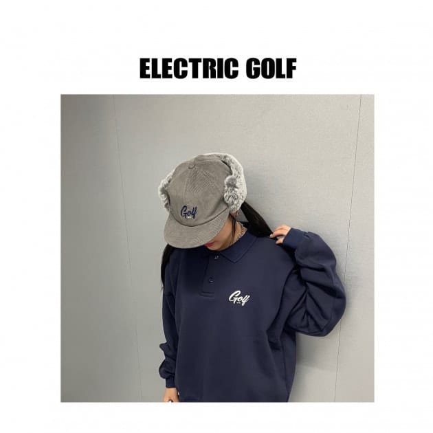 ELECTRIC GOLF｜ビームス ゴルフ 京都髙島屋S.C.店｜BEAMS