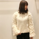 スリーブコンシャスなあなたへ。そしてLOVEパクチーソース。