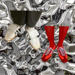 スニーカー選び（adidas編）