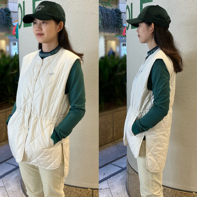対象品10%OFF】アウターフェアー レディースアイテムのご紹介③ 対象品10%OFF】アウターフェアー レディースアイテムのご紹介③