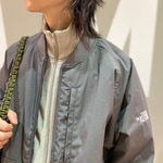 アウターフェアwithあしき
