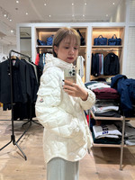 Demi-Luxe BEAMS(デミルクス ビームス)MONCLER / AVOCETTE Demi-Luxe BEAMS(デミルクス ビームス)MONCLER / AVOCETTE
