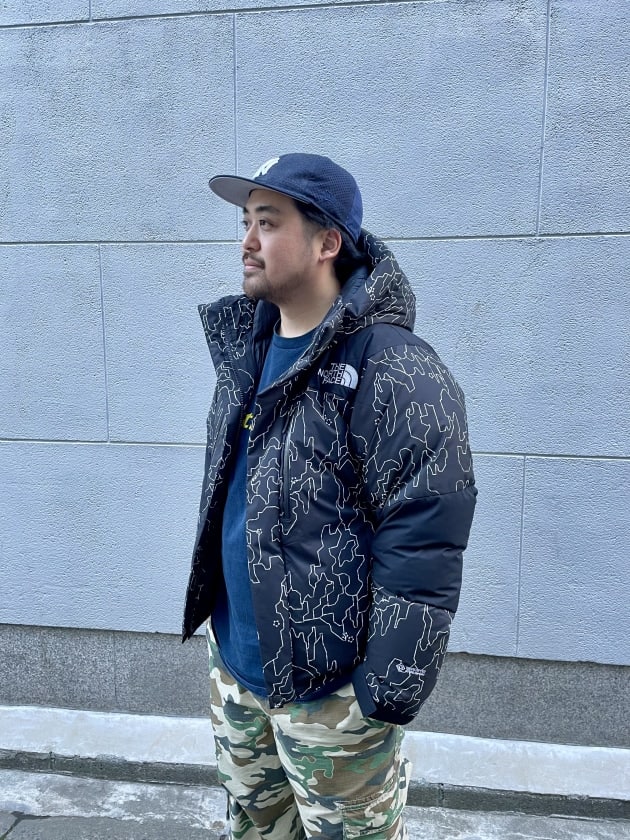 5 Sports編』ストリート好き野口の【ノグットスタイル】1211｜ビームス