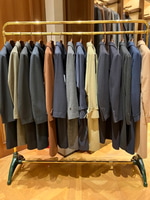 〈MACKINTOSH 〉OUTER FAIR対象のコートが盛りだくさん？