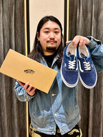 BEAMS(ビームス)【COLLABORATION】SSZ × VANS / ERA SKOOL BEAMS(ビームス)【COLLABORATION】SSZ × VANS / ERA SKOOL