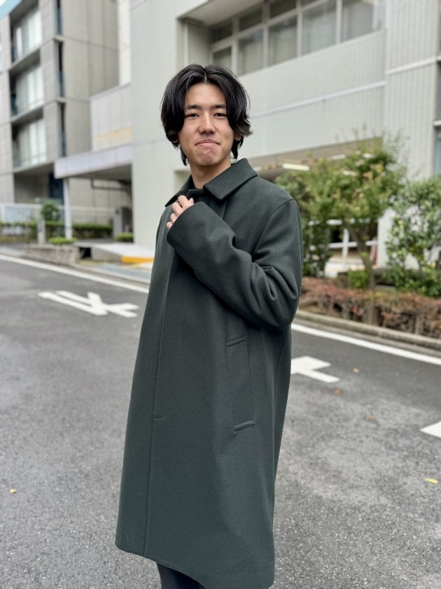 【〈アウターフェア〉で購入したいアイテム4選！】