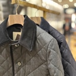 【〜11/28アウターフェア特集】MACKINTOSH着比べました！