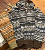 別注 JAMIESON'S 新作フーディ