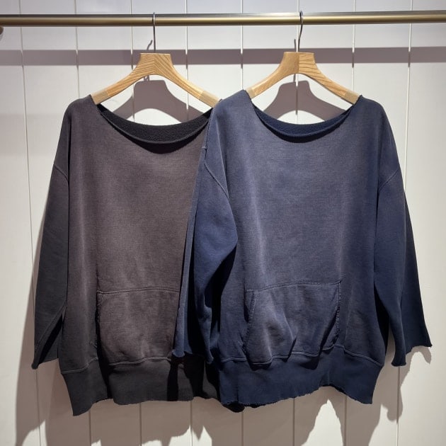 beamsboy warehouse 原宿限定 スウェット - メルカリ