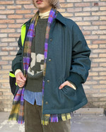 これはニクい…！BEAMS BOY流アワードジャケット！