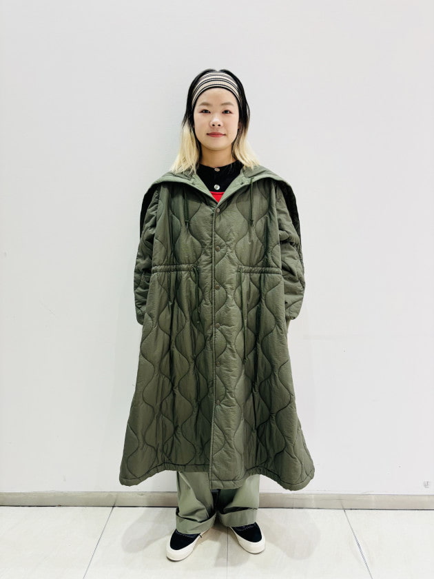Barbour×BEAMSBOY スペシャルアイテム！！！｜ビームス 北千住