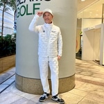 接結ダウンセットアップのご紹介