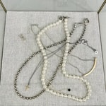 〈MASATO INOUE〉ネックレス 着画集