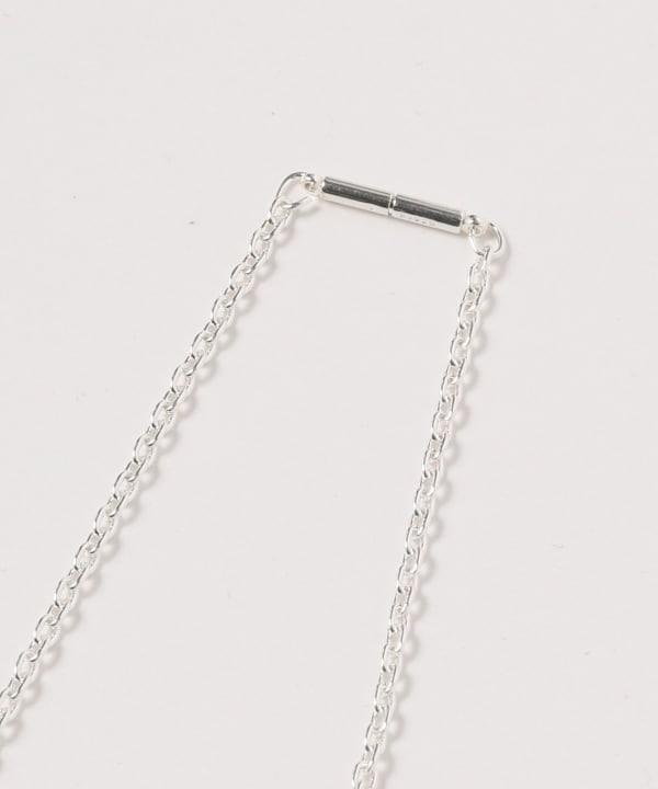 チェーン ネックレス シルバー925｜ビーミング ライフストア by