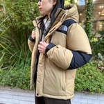 冬支度に♡〈THE NORTH FACE〉ダウン特集