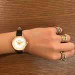 <OLIVIA BURTON>で女子力高めウォッチ！
