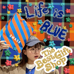 LIFE is BLUE！vol.45《Holiday styling》