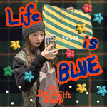 LIFE is BLUE！vol.46《Holiday styling》