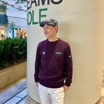 おすすめニットのご紹介